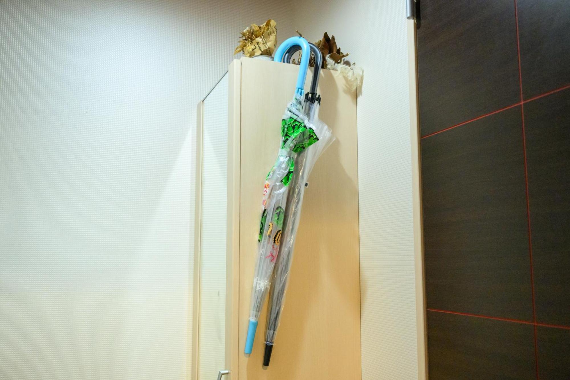 Apartamento メルシアター鈍色の風 アクセス コスパ最高 徒歩 心斎橋10分 本町駅5分 広々デザイナーズ1Ldk 最大6人 A Osaka Exterior foto